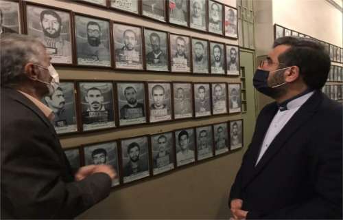 حوزه‌های ممتاز فرهنگ و هنر بهترین ابزار برای «جهاد تبیین» و معرفی تلاش‌های قبل و بعد از انقلاب اسلامی است